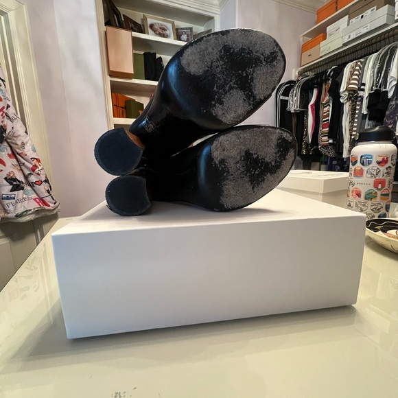 Phillip Lim Open Toe Glove SlingBack - Picture 5 of 7